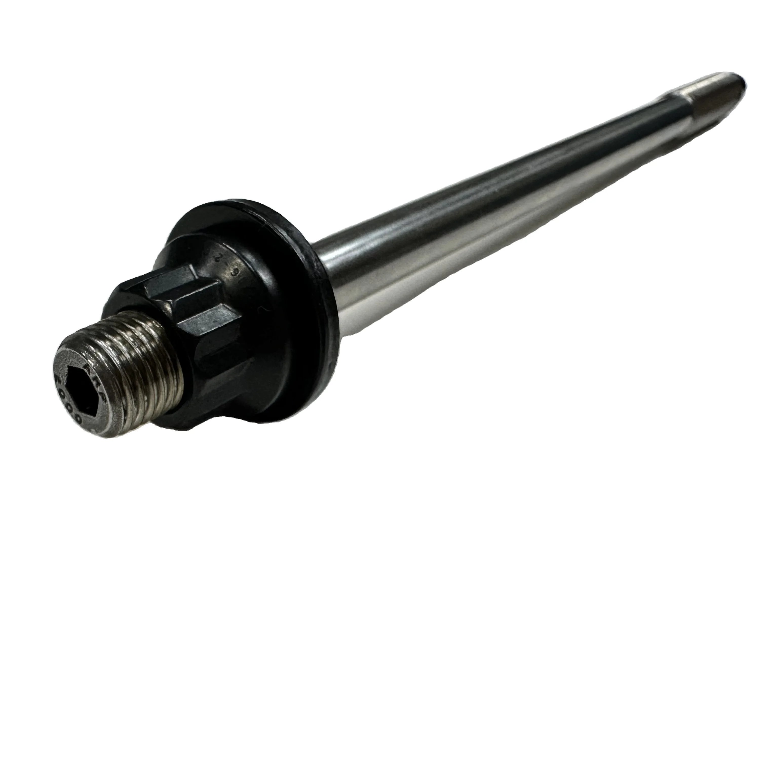 Taiwan CNC Machining Auto Parts Suspension System Lubrication Automobile Parts Studs Bolts Kit