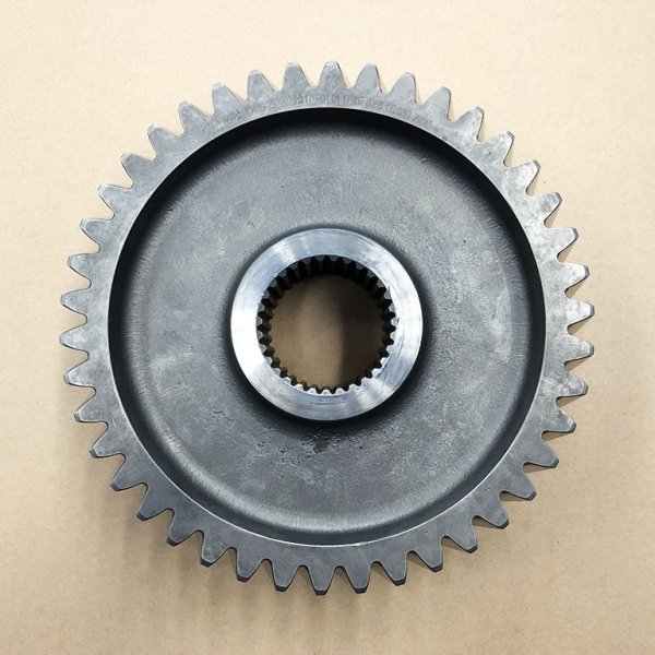 Hot Sale TONLY TL846 TL855 TL875 TL885 TLE105 LGMT86H/LGMT96L XDM80 XDM90 P9 HD469-2502029 Hande Axle Chassis