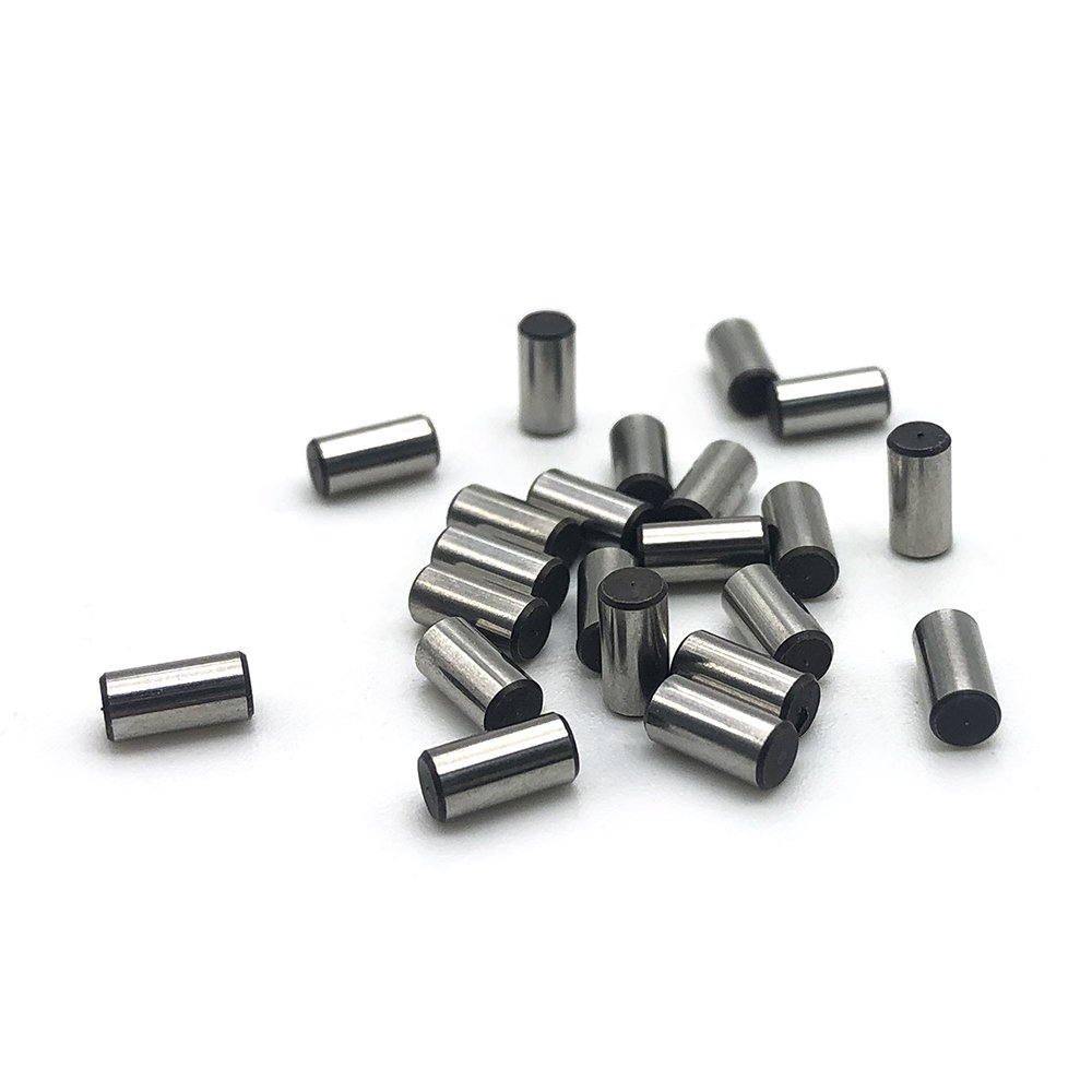 Stainless Steel GB882 Cotter Pin Bolt Clevis Cotter Pin Bolt Wtith Hole Positioning Pin T-type Flat Head with Hole Cylindrical