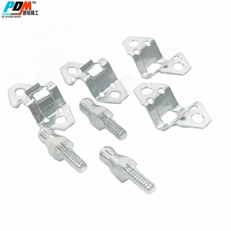 Ball Stud Fasteners