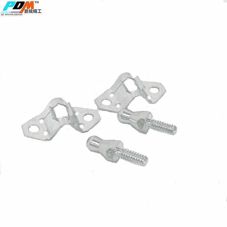 Ball Stud Fasteners
