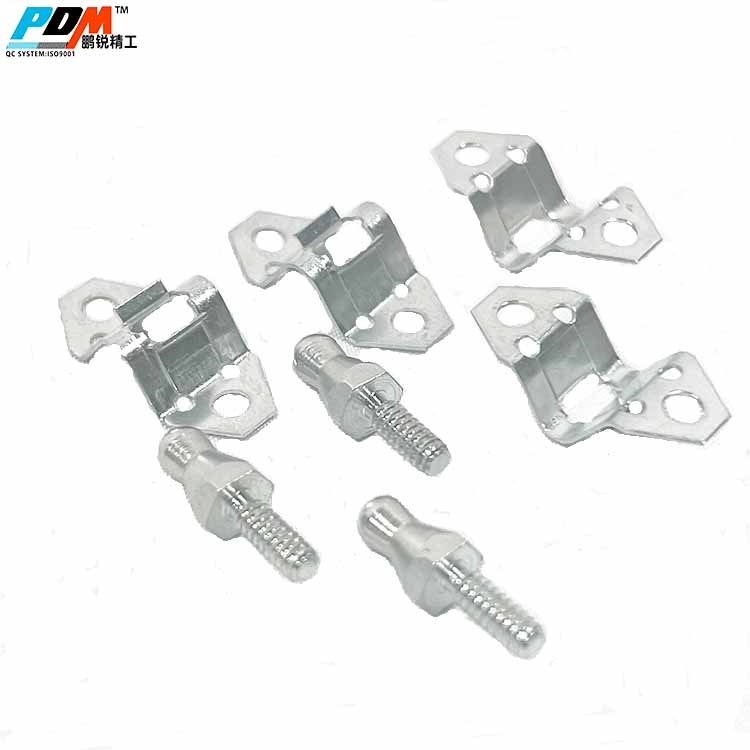 Ball Stud Fasteners