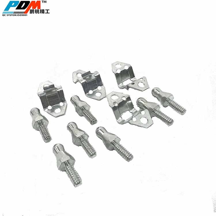 Ball Stud Fasteners