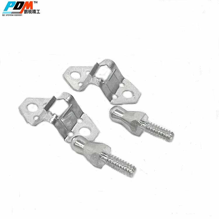 Ball Stud Fasteners