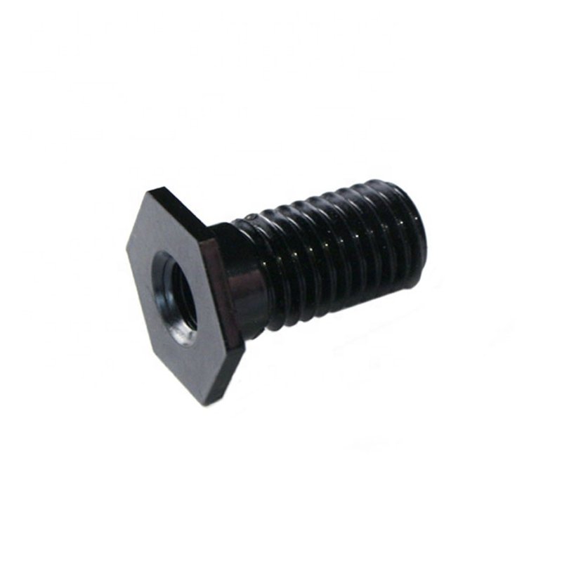 Supplier Customized Hollow Bolt Fastener Supplier M 6 M 8 M10 M12 Heaxgon Bolt