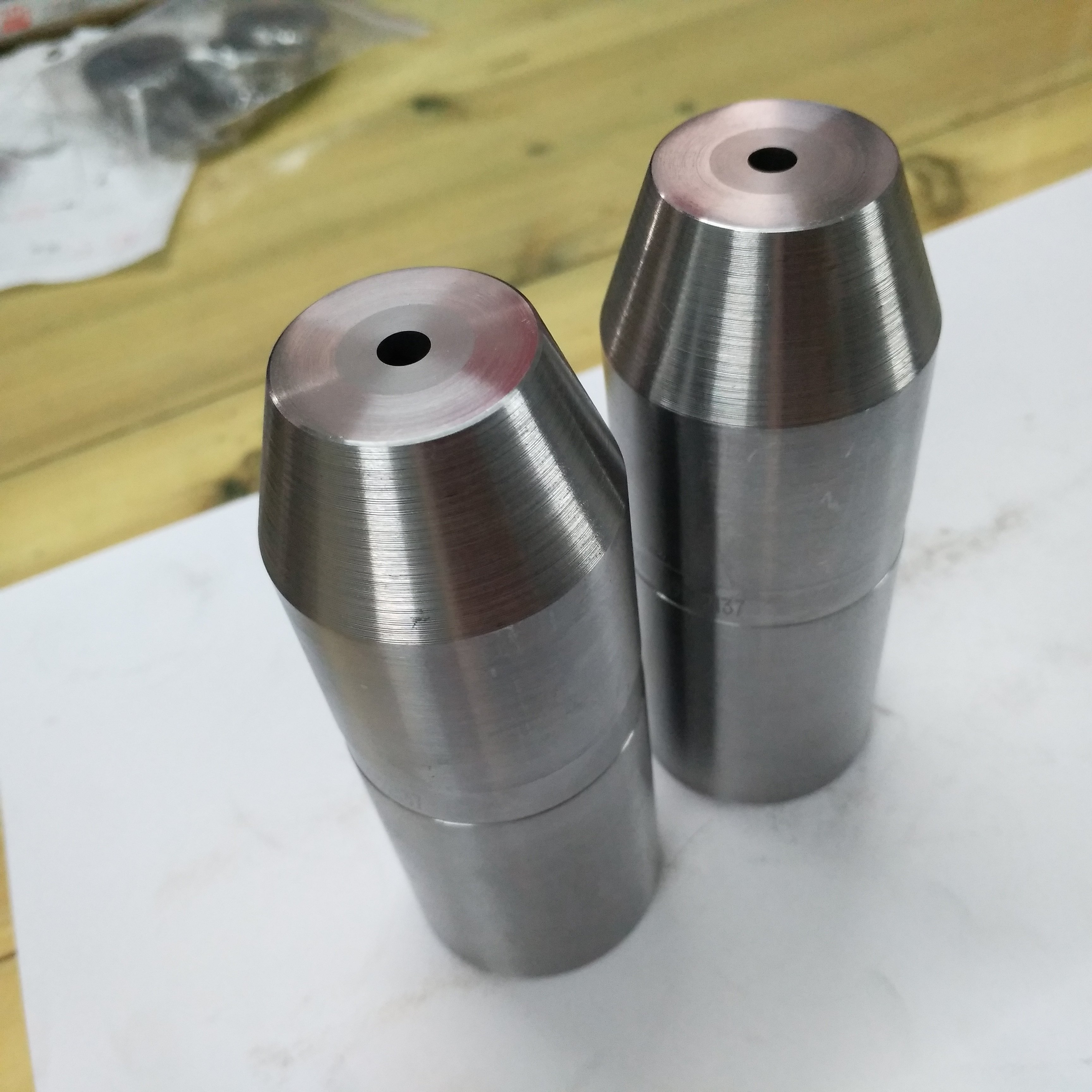 High Precision Thread Rolling Wheel Thread Rolling Dies Circular Auto Thread Roller Wire Drawing Dies