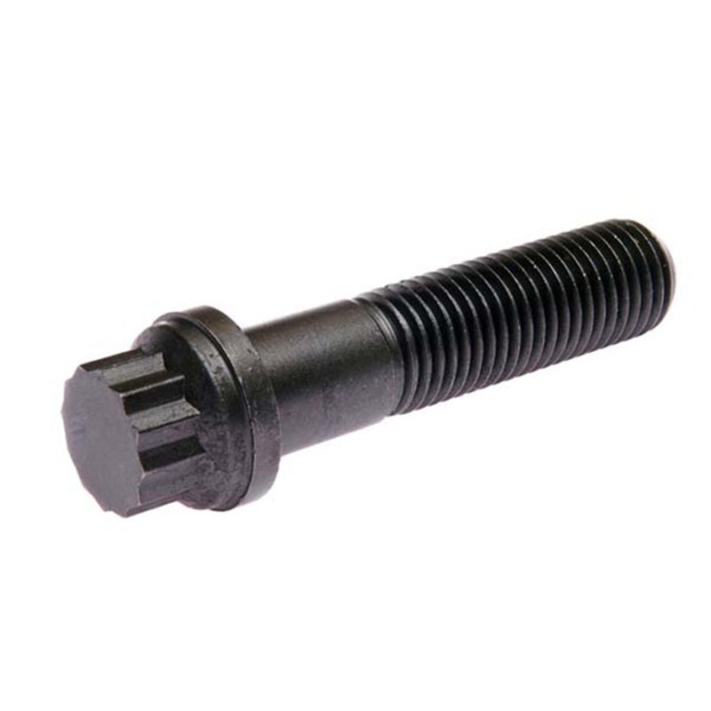 M7 x 24 M7x32 Gr 5 Ti TC4 M8 bbs rm Titanium 12 point flange split rim wheel assembly bolt