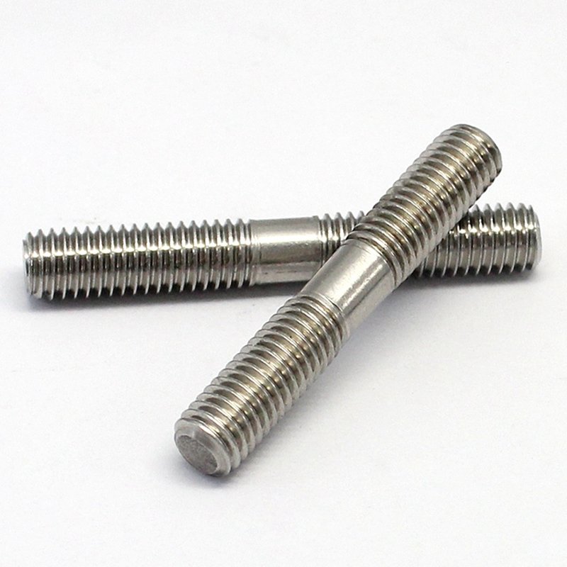 Wheel Hub N06002 M10 Lock Nut Hex Bolt 2.4606 N07080 2.4856 Alloy 31 Superalloy Fastener