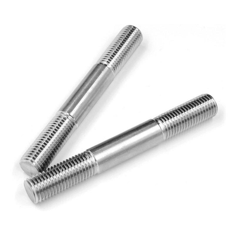Wheel Hub N06002 M10 Lock Nut Hex Bolt 2.4606 N07080 2.4856 Alloy 31 Superalloy Fastener