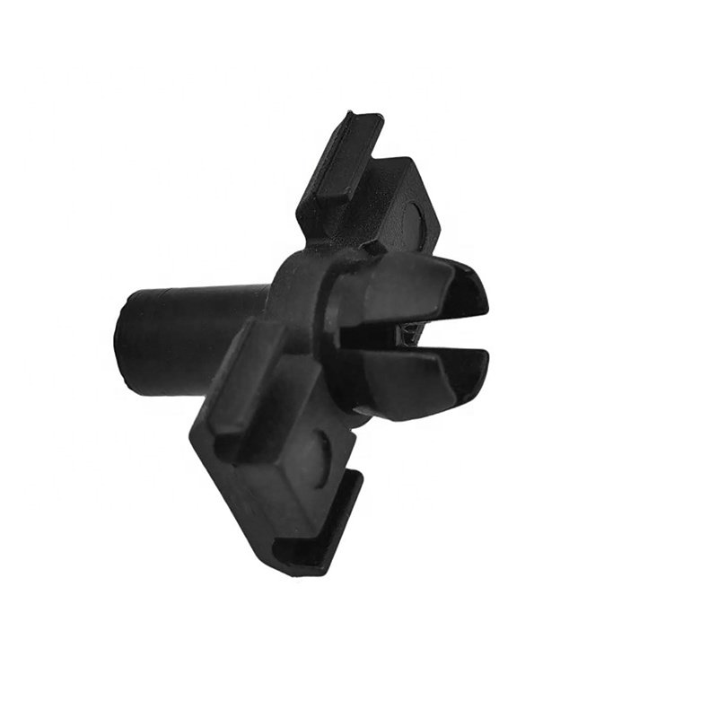 8mm Aperture Clip Suitable for Mercedes Benz and BMW Plastic Clip Door Panel Fasteners
