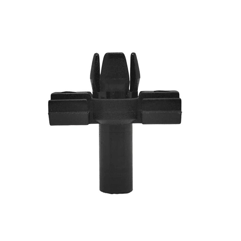8mm Aperture Clip Suitable for Mercedes Benz and BMW Plastic Clip Door Panel Fasteners