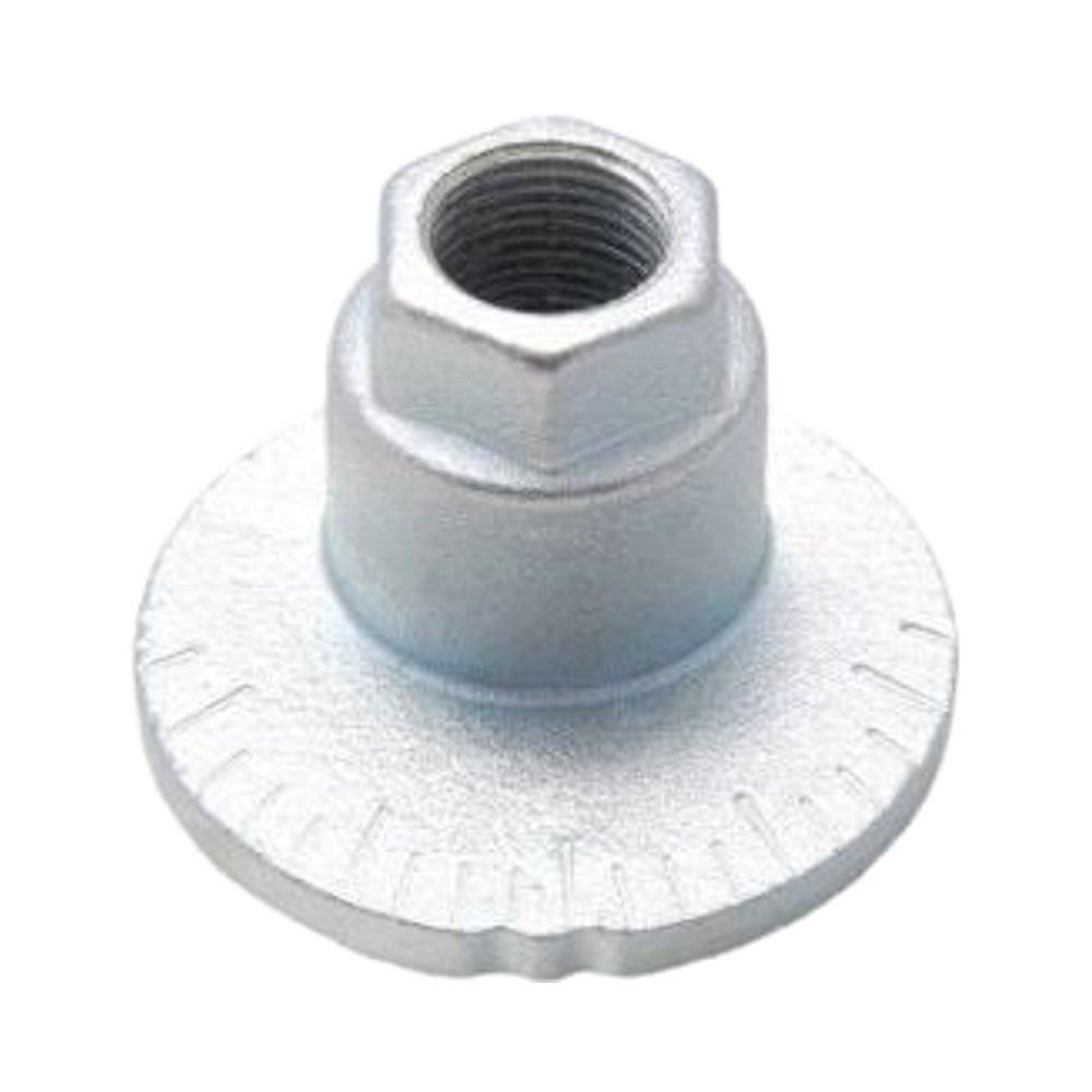 Best Automotive Spare Part Rear Suspension Toe Adjust Cam Nut for Toyota Nut EF91-28-473C