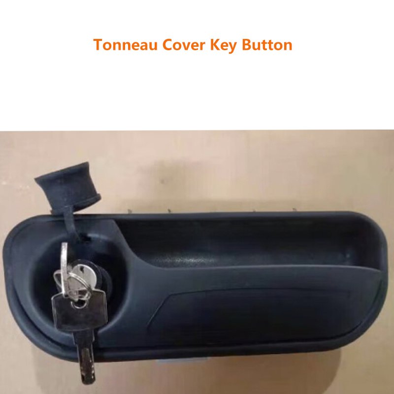 MASSAIT Auto Parts Factory Pickup Truck Power Tonneau Cover UTE Lid Electric Aliuminu Alloy High Quality NISSAN NAVARA NP300