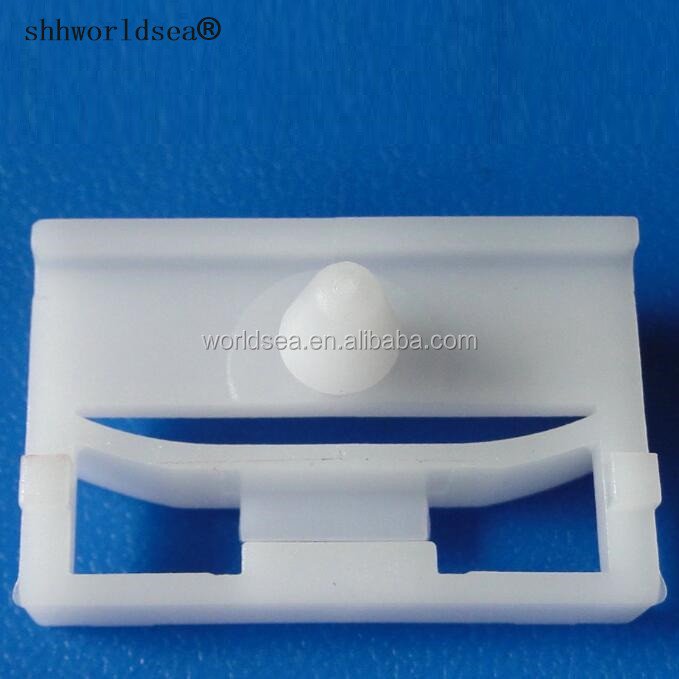 100pcs/bag auto clip and fasteners Vehicle qunliang fasteners for bmw E46,E36,E90,E91