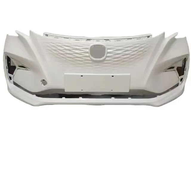 Manufacturer Wholesale Oem Body Kit Replacement Parts With Body Kit Clips And Fasteners For Changan Benni
