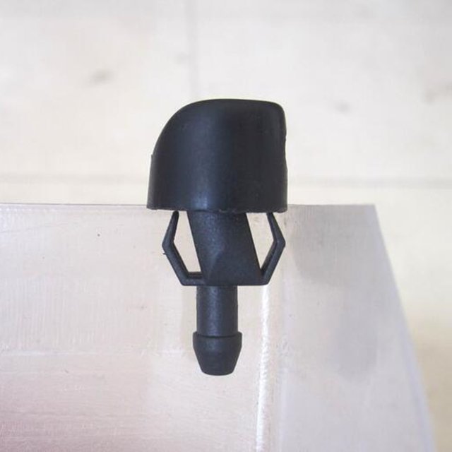 Water Spray Nozzle /seat Clips Fastener/auto Clips and Plastic Fasteners