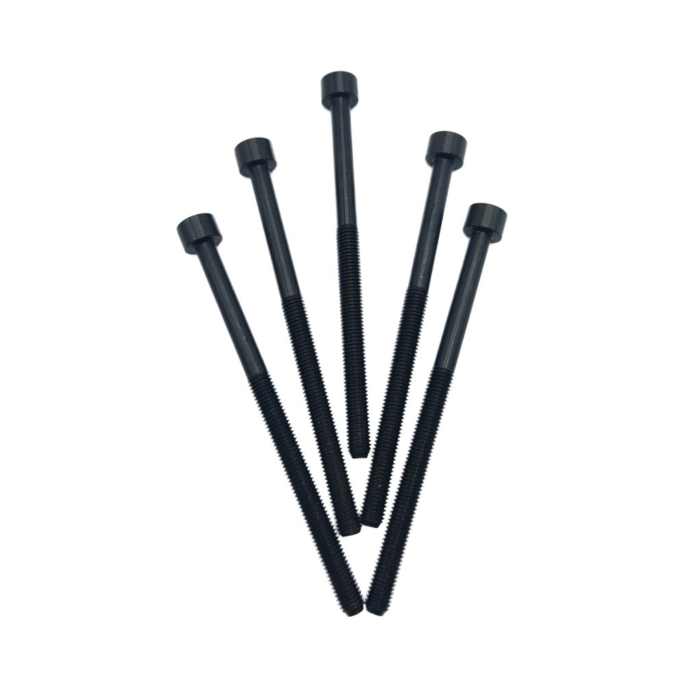 Factory Direct Sells Cylinder Head Bolt 22321-2E000 for Hyundai M10x1.5x157 Internal Spline Car Bolt