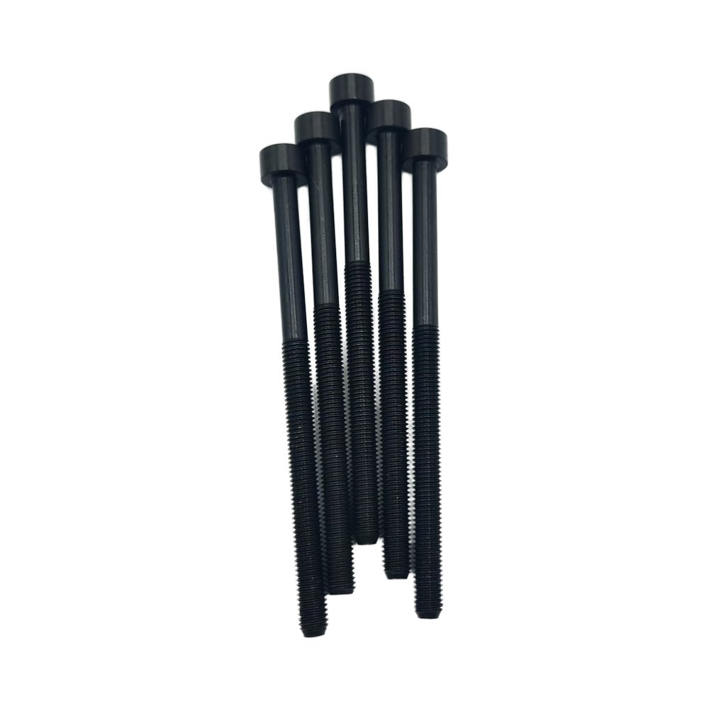 Factory Direct Sells Cylinder Head Bolt 22321-2E000 for Hyundai M10x1.5x157 Internal Spline Car Bolt