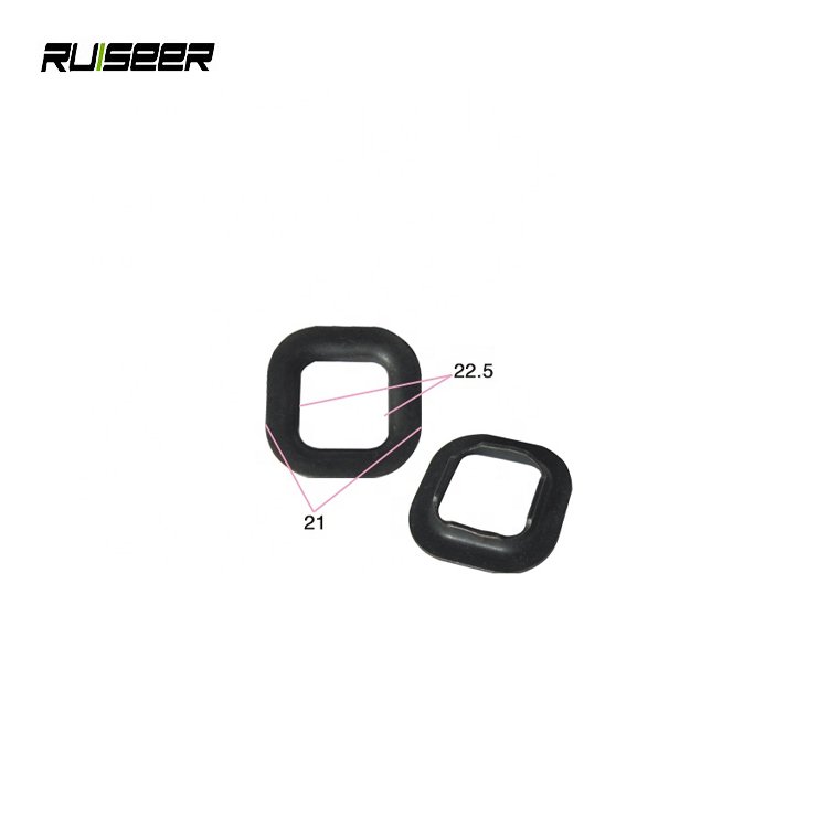 Custom car clips fastener non standard screw washers bolt nut