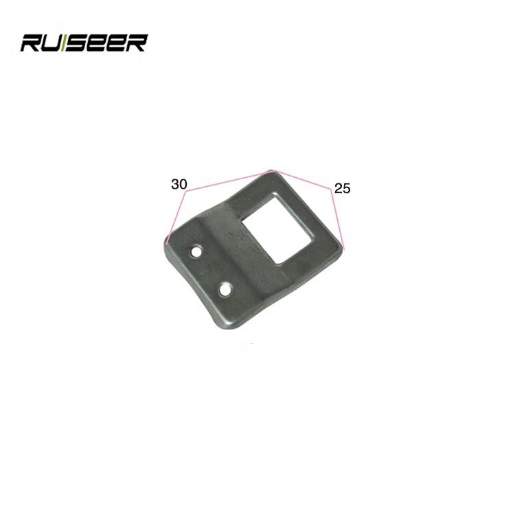 Custom car clips fastener non standard screw washers bolt nut