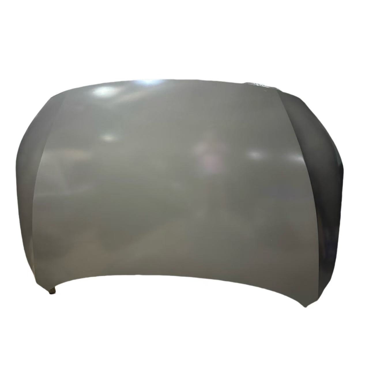 High Quality Car Body Kit Electrophoresis Engine Hood Auto Bonnet for MG5 Scorpio