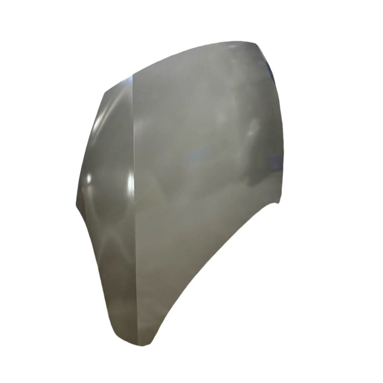 High Quality Car Body Kit Electrophoresis Engine Hood Auto Bonnet for MG5 Scorpio