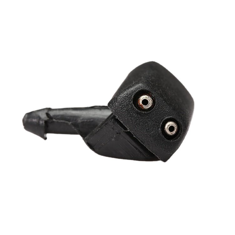 Fit 10mm push type auto bumper Fender Car Clips