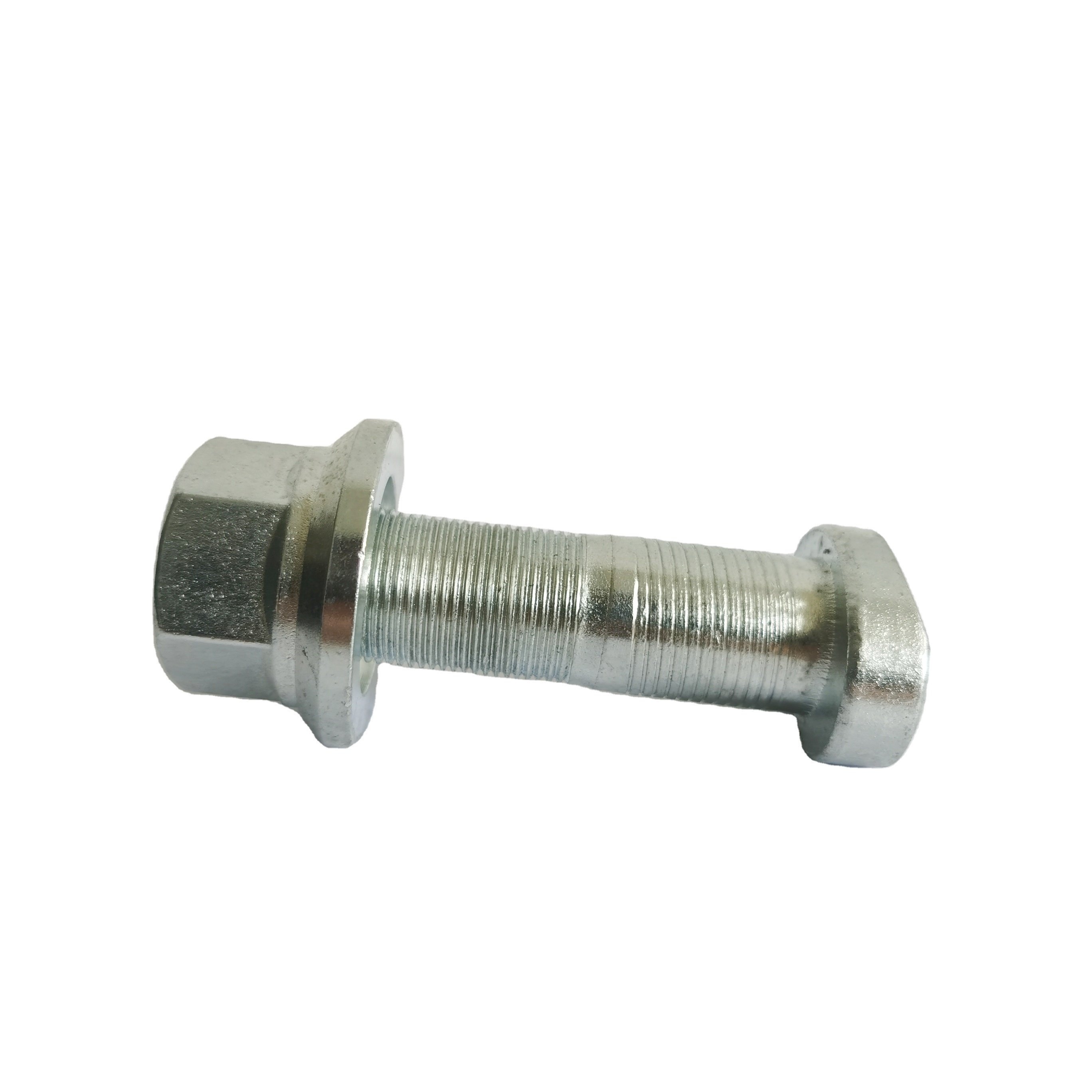 Mercedes-Ben-z Actros 9424010371 Wheel Hub Bolt with Revolving Nut M22x1.5x91.5mm