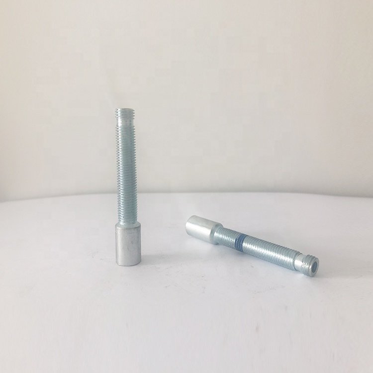 CUSTOM AUTO FASTENER AUTOMOTIVE CABLE CONNECTOR SLEEVE