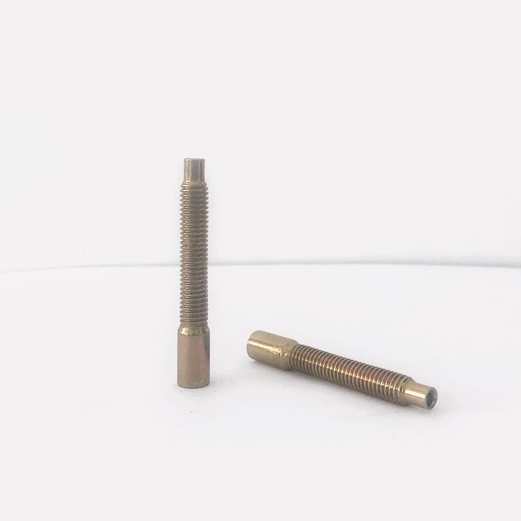 CUSTOM AUTO FASTENER AUTOMOTIVE CABLE CONNECTOR SLEEVE