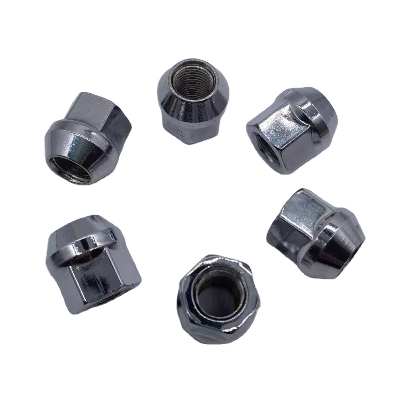 Automotive Fastener OE N90813201 Auto Engine Oil Drain Plug Washers N90813202 For VW Audi Golf