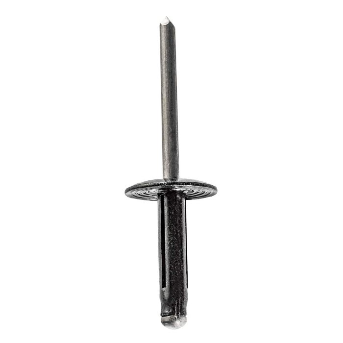 11516807 Bumper Fascia Multi-Purpose Auto Fastener & Clip Split-Type Rivets for GM