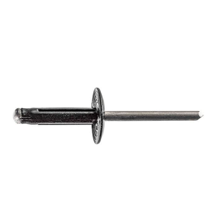 11516807 Bumper Fascia Multi-Purpose Auto Fastener & Clip Split-Type Rivets for GM