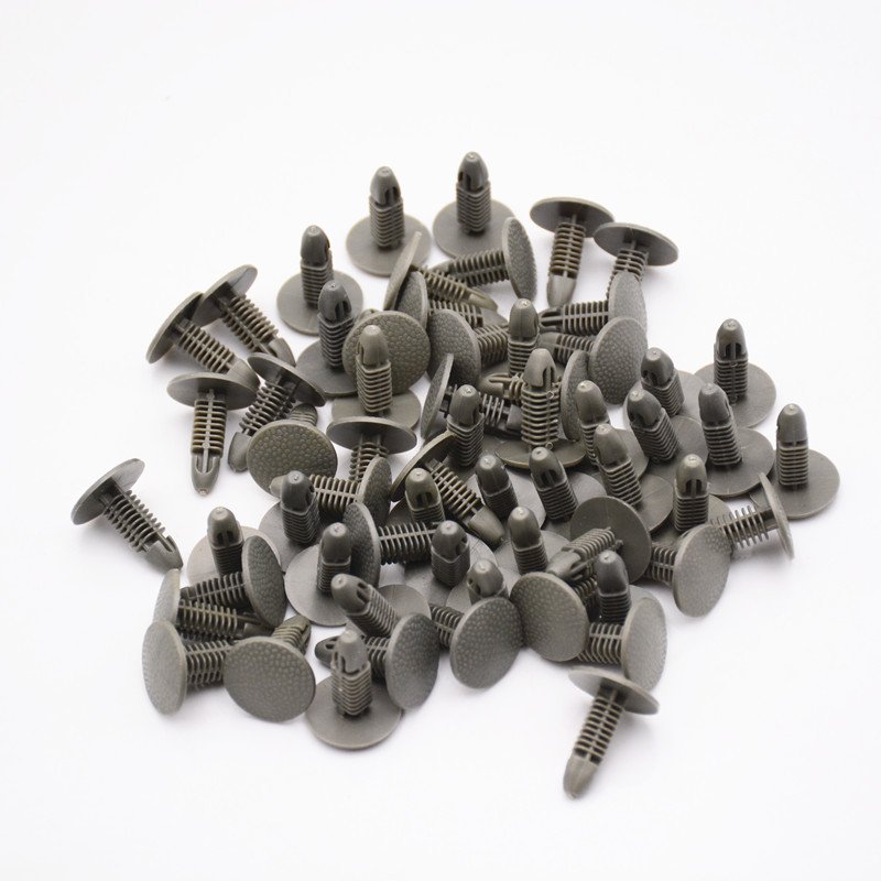 CT9 625 Clip License Plate 725pcs/box 23 Kinds Car Plastic Fastener Clips