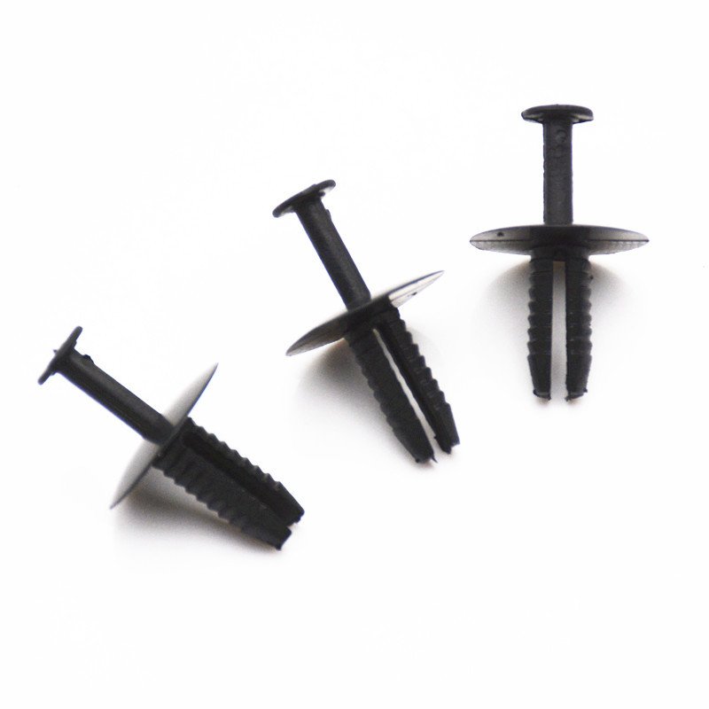 CT9 625 Clip License Plate 725pcs/box 23 Kinds Car Plastic Fastener Clips