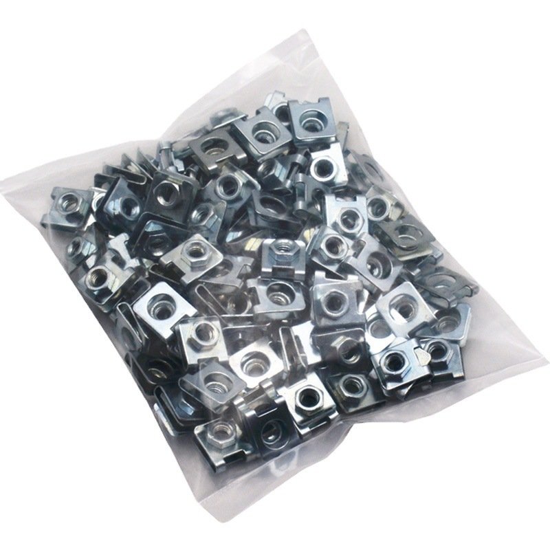 CT9 625 Clip License Plate 725pcs/box 23 Kinds Car Plastic Fastener Clips