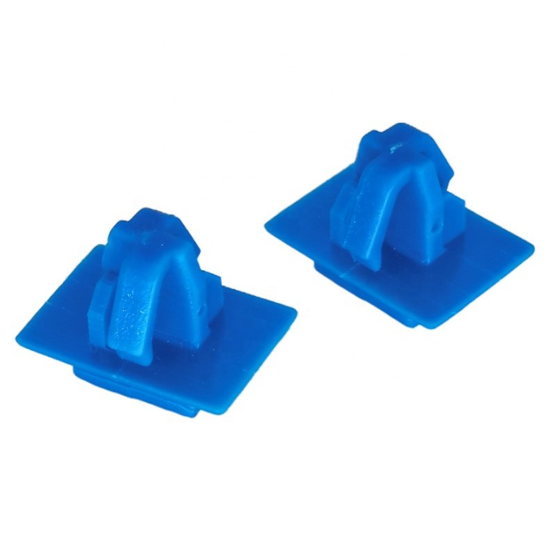 Supply Car Door Side Sill Plate Clip Buckle Car Fastener Forming Fixed Clip 877561F000