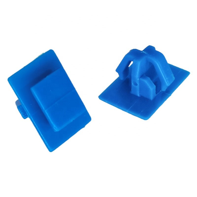 Supply Car Door Side Sill Plate Clip Buckle Car Fastener Forming Fixed Clip 877561F000