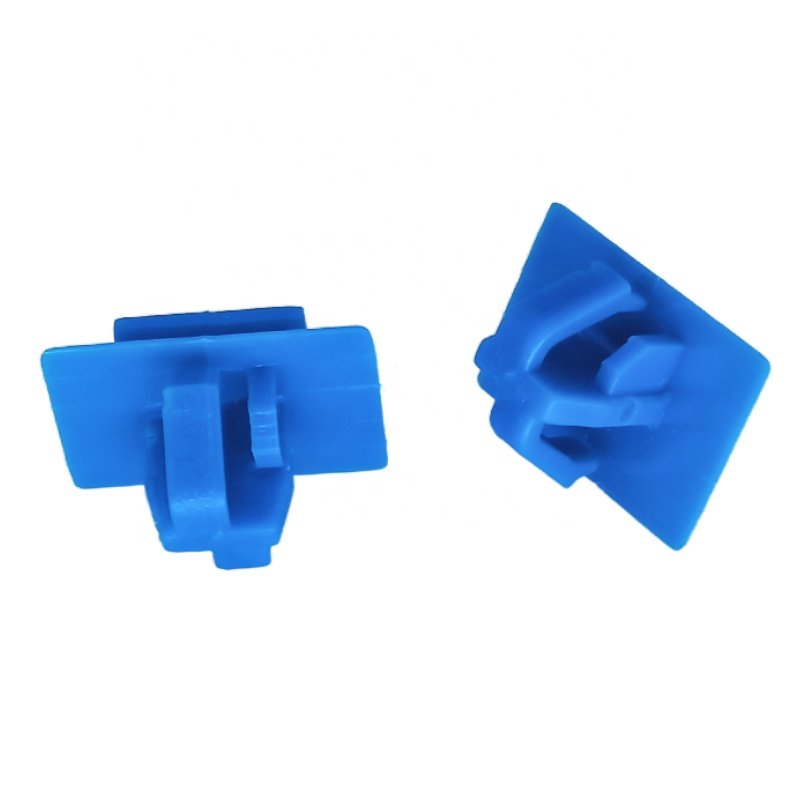 Supply Car Door Side Sill Plate Clip Buckle Car Fastener Forming Fixed Clip 877561F000