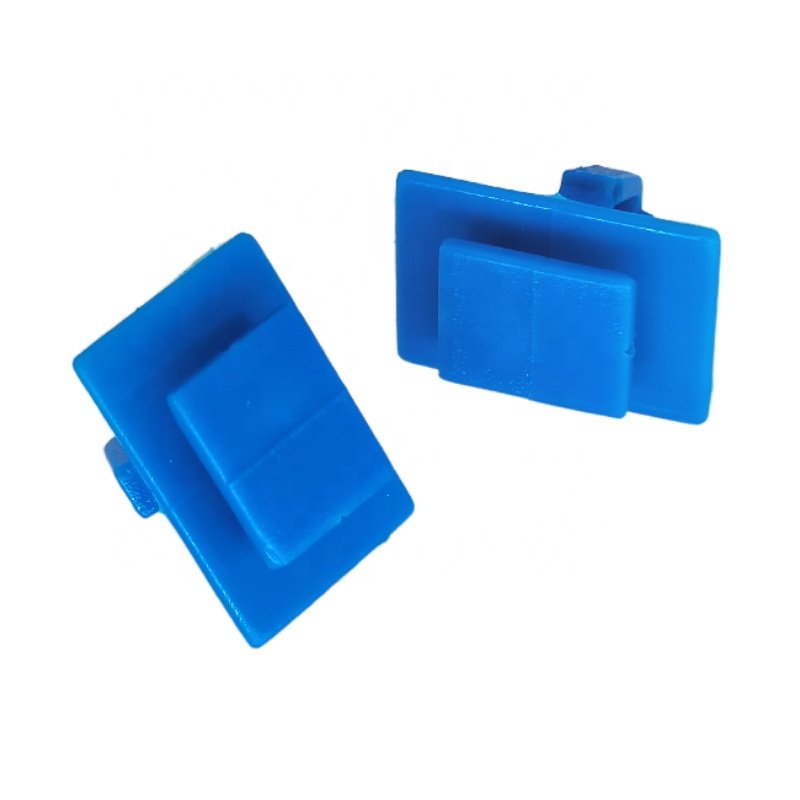 Supply Car Door Side Sill Plate Clip Buckle Car Fastener Forming Fixed Clip 877561F000