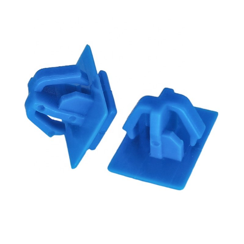 Supply Car Door Side Sill Plate Clip Buckle Car Fastener Forming Fixed Clip 877561F000
