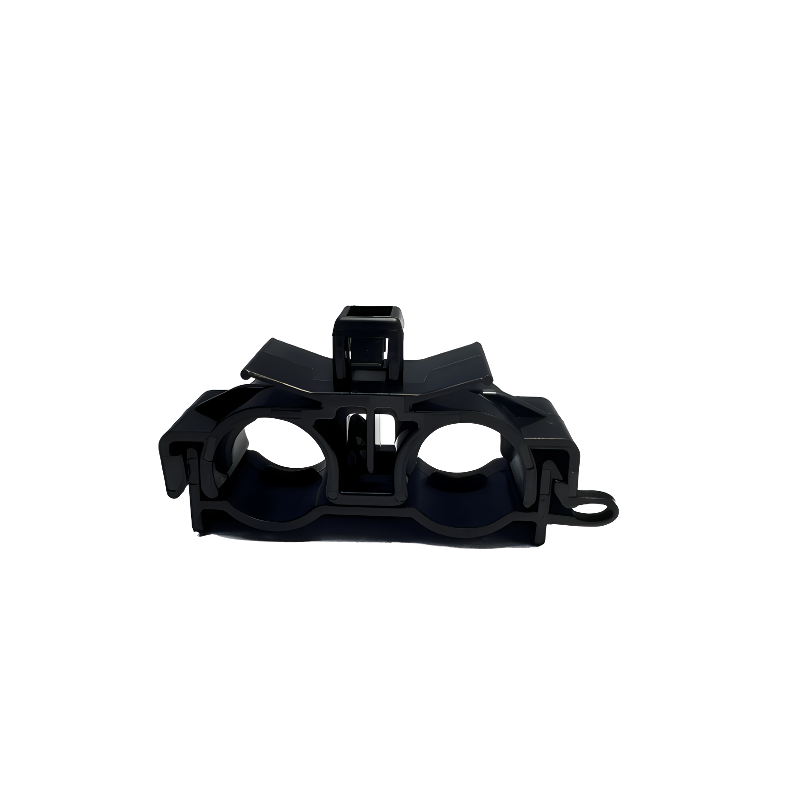 Good Quality Cable Clip For Vehicle Control Cable Hold Car Auto Motorcycle Clips