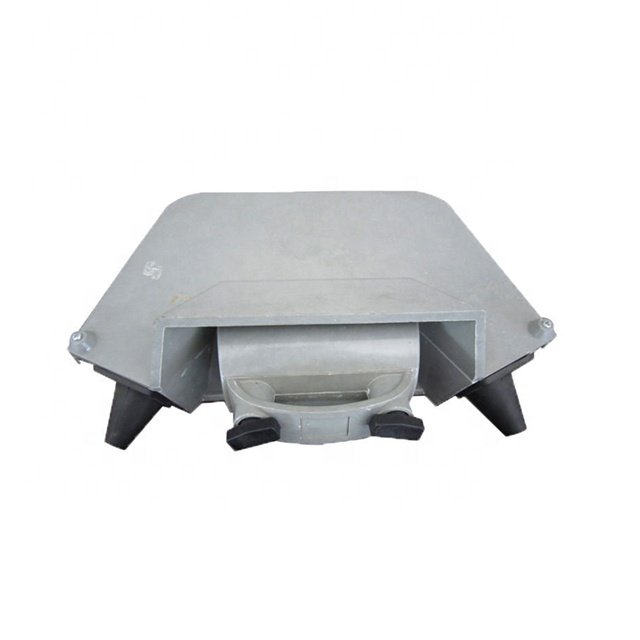 Factory Price Wholesale J Type Fuse Base + Fuse