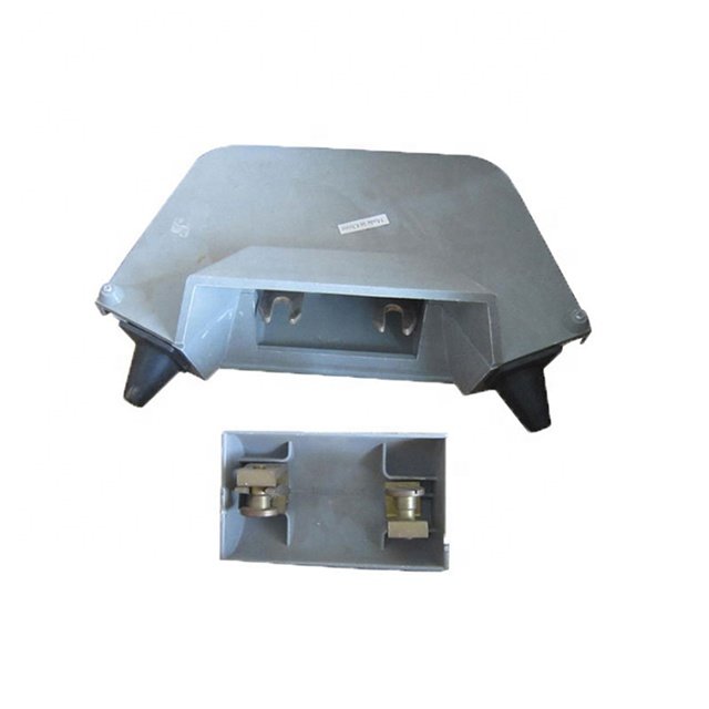 Factory Price Wholesale J Type Fuse Base + Fuse
