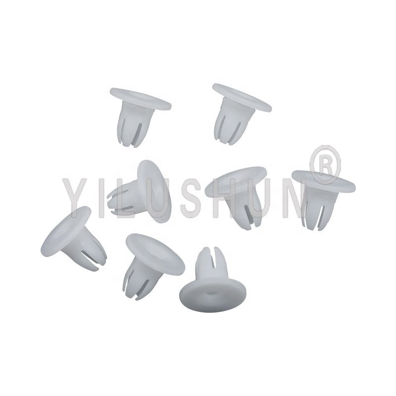 K181 Automotive fastener retaining plastic car self tapping screw base 001-988-29-81