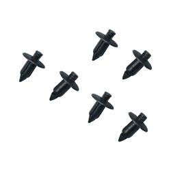 Accessories Automovel P02 Push Pin Rivet Fasteners OEM 90467-07043 Auto Fastener Plastic Clips