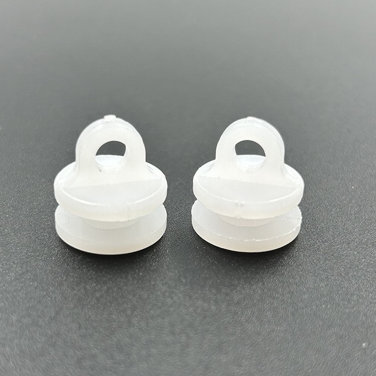 High Quality S-Shaped Wave Ripple Fold Curtain Track Runner 8 cm Spacing Track Accessories Fastener Clip Curtain Poles