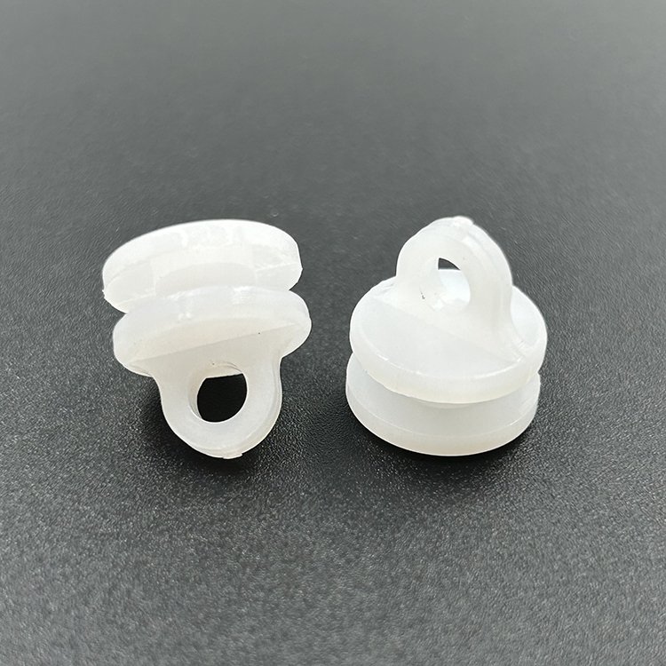High Quality S-Shaped Wave Ripple Fold Curtain Track Runner 8 cm Spacing Track Accessories Fastener Clip Curtain Poles