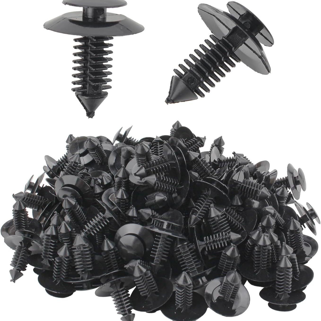 Auto Parts Door Panel Clip Rivet Fastener For Ford N801925-S