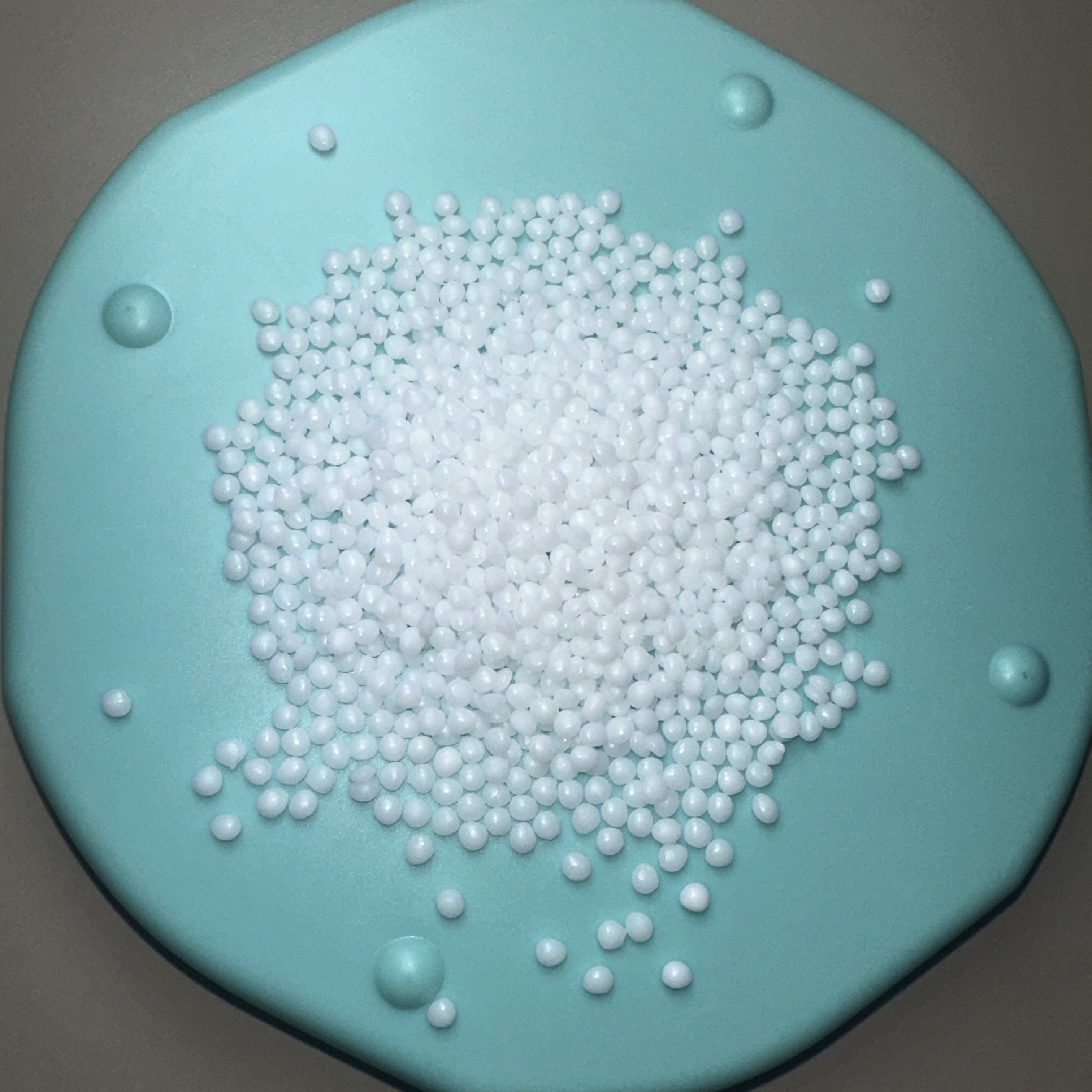 Manufacturer POM granules resin POM M120 pellet with high hardness for Automotive electronics